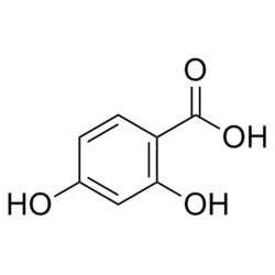 Medchemexpress LLC HY-W012575 100mg Medchemexpress, 2,4-Dihydroxybenzoic
