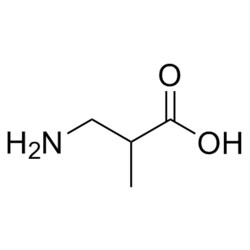 Medchemexpress LLC HY-W012974 100mg Medchemexpress, 3-Amino-2-methylpropanoic