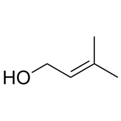 Medchemexpress LLC HY-W013035 500mg Medchemexpress, 3-Methyl-2-buten-1-ol