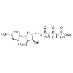 Medchemexpress LLC HY-W013100 500mg Medchemexpress, Cytidine-5'-triphosphate