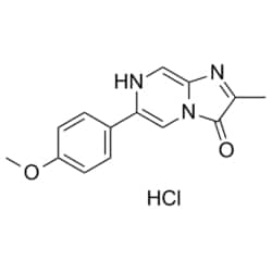Medchemexpress LLC HY-W013275 1mg Medchemexpress, MCLA hydrochloride CAS:128322-44-1