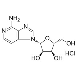 Medchemexpress LLC HY-W013332A 1mg Medchemexpress, 3-Deazaadenosine (hydrochloride)