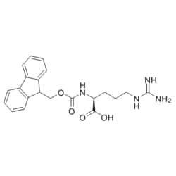 Medchemexpress LLC HY-W013750 100mg Medchemexpress, Fmoc-Arg-OH CAS:91000-69-0