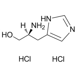 Medchemexpress LLC HY-W014233 100mg Medchemexpress, L-Histidinol (dihydrochloride)