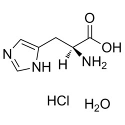 Medchemexpress LLC HY-W014423 500mg Medchemexpress, H-His-OH.HCl.H2O CAS:5934-29-2
