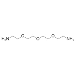 Medchemexpress LLC HY-W015088 100mg Medchemexpress, Amino-PEG3-C2-Amine
