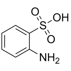 Medchemexpress LLC&nbsp;HY-W015302 100mg Medchemexpress, 2-Aminobenzenesulfonic acid CAS:88-21-1 Purity:>98%