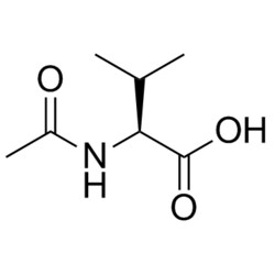 Medchemexpress LLC HY-W015466 500mg Medchemexpress, Acetylvaline CAS:96-81-1