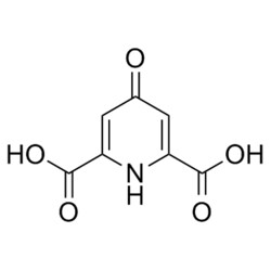 Medchemexpress LLC HY-W016349 100mg Medchemexpress, Chelidamic acid CAS:138-60-3 Purity:>98%