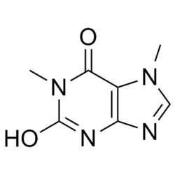 Medchemexpress LLC HY-W016498 25mg Medchemexpress, Paraxanthine CAS:611-59-6