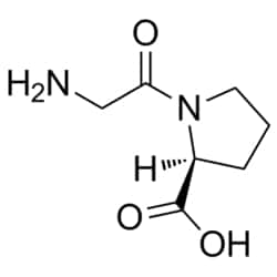 Medchemexpress LLC HY-W016887 100mg Medchemexpress, H-Gly-Pro-OH CAS:704-15-4