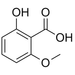 Medchemexpress LLC HY-W017100 100mg Medchemexpress, 2-Hydroxy-6-methoxybenzoic