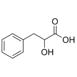 Medchemexpress LLC&nbsp;HY-W017162 100mg Medchemexpress, DL-3-Phenyllactic acid CAS:828-01-3 Purity:>98%