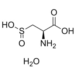 Medchemexpress LLC HY-W017230 25mg Medchemexpress, L-Cysteinesulfinic acid
