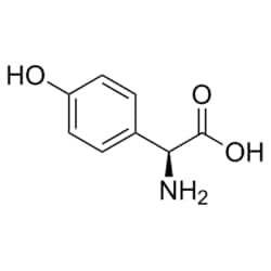 Medchemexpress LLC&nbsp;HY-W018026 100mg Medchemexpress, H-Phg(4-OH)-OH CAS:32462-30-9 Purity:>98%