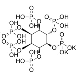 Medchemexpress LLC HY-W018059 100mg Medchemexpress, Potassium (1R,2S,3R,4R,5S,6S)-2,3,4,5,6-pentakis(phosphonooxy)cyclohexyl