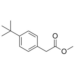 Medchemexpress LLC HY-W018501 500mg Medchemexpress, Methyl p-tert-butylphenylacetate