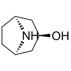 Medchemexpress LLC HY-W018601 100mg Medchemexpress, Nortropine CAS:538-09-0