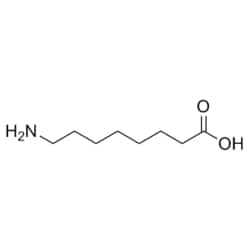 Medchemexpress LLC HY-W018678 500mg Medchemexpress, 8-Aminooctanoic acid