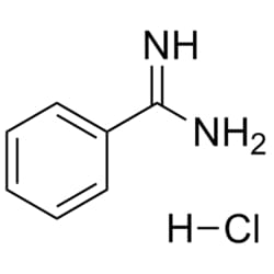 Medchemexpress LLC HY-W018781 500mg Medchemexpress, Benzamidine (hydrochloride)