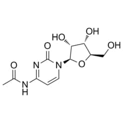 Medchemexpress LLC HY-W019670 500mg Medchemexpress, N4-Acetylcytidine CAS:3768-18-1