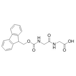 Medchemexpress LLC HY-W023121 500mg Medchemexpress, Fmoc-Gly-Gly-OH CAS:35665-38-4