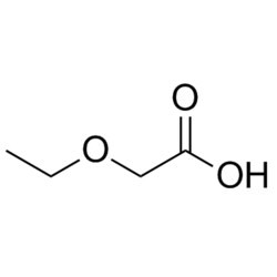Medchemexpress LLC HY-W027555 500mg Medchemexpress, Ethoxyacetic acid CAS:627-03-2