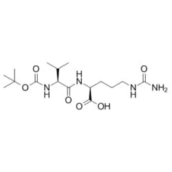 Medchemexpress LLC HY-W038702 500mg Medchemexpress, Boc-Val-Cit-OH CAS:870487-08-4