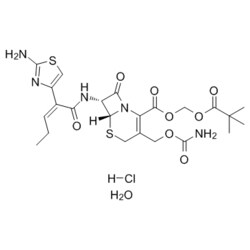 Medchemexpress LLC HY-W040022 25mg Medchemexpress, Cefcapene pivoxil (hydrochloride