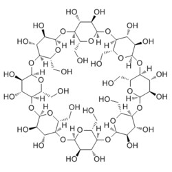 Medchemexpress LLC HY-W040040 500mg Medchemexpress, γ-Cyclodextrin CAS:17465-86-0