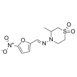 Medchemexpress LLC&nbsp;HY-W040073 10mg Medchemexpress, Nifurtimox CAS:23256-30-6 Purity:>98%