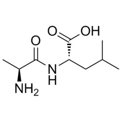 Medchemexpress LLC HY-W040088 100mg Medchemexpress, L-Alanyl-L-leucine