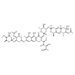 Medchemexpress LLC HY-W040129 5mg Medchemexpress, Chromomycin A3 CAS:7059-24-7