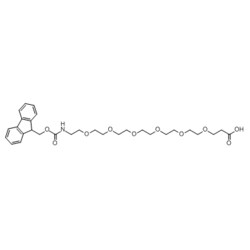 Medchemexpress LLC HY-W040246 100mg Medchemexpress, Fmoc-NH-PEG6-CH2CH2COOH