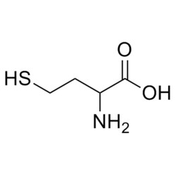 Medchemexpress LLC HY-W040821 100mg Medchemexpress, DL-Homocysteine CAS:454-29-5