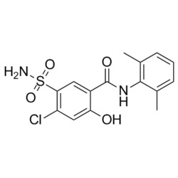Medchemexpress LLC HY-W042301 50mg Medchemexpress, Xipamide CAS:14293-44-8