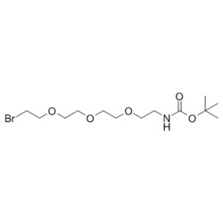 Medchemexpress LLC HY-W046471 250mg Medchemexpress, N-Boc-PEG4-bromide