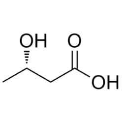 Medchemexpress LLC HY-W050031 50mg Medchemexpress, (S)-3-Hydroxybutanoic