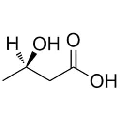 Medchemexpress LLC HY-W051723 50mg Medchemexpress, (R)-3-Hydroxybutanoic