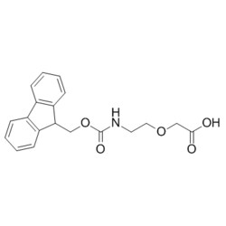Medchemexpress LLC HY-W055861 500mg Medchemexpress, Fmoc-NH-PEG1-CH2COOH