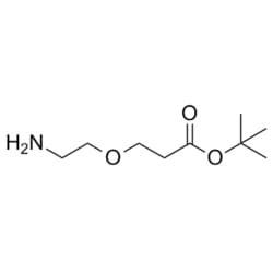 Medchemexpress LLC HY-W067489 100mg Medchemexpress, NH2-PEG1-CH2CH2-Boc