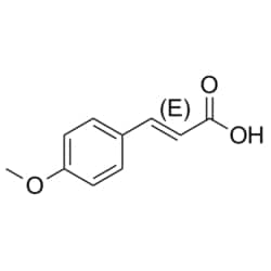 Medchemexpress LLC HY-W068771 500mg Medchemexpress, (E)-3-(4-Methoxyphenyl)acrylic