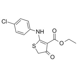 Medchemexpress LLC HY-W078844 5mg Medchemexpress, PfDHODH-IN-2 CAS:425629-94-3