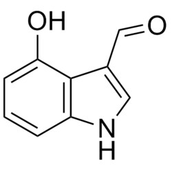 Medchemexpress LLC HY-W091541 10mg Medchemexpress, 4-Hydroxy-1H-indole-3-carbaldehyde