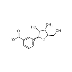 Medchemexpress LLC HY-W104368 10mg , Nicotinic acid riboside CAS:17720-18-2
