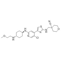 Medchemexpress LLC HY-X0150 5mg Medchemexpress, JSH-150 CAS: Purity:>98%,