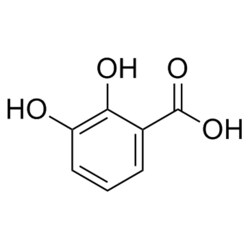 Medchemexpress LLC&nbsp;HY-Y0202 100mg Medchemexpress, Pyrocatechuic acid CAS:303-38-8 Purity:>98%