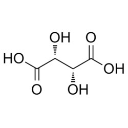 Medchemexpress LLC HY-Y0293 500mg Medchemexpress, L-Tartaric acid CAS:87-69-4 Purity:>98%