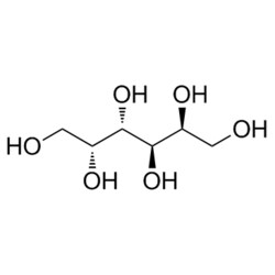 Medchemexpress LLC HY-Y0418 100mg Medchemexpress, Dulcite CAS:608-66-2
