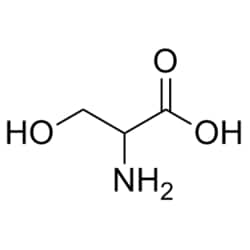 Medchemexpress LLC HY-Y0507 100mg Medchemexpress, DL-Serine CAS:302-84-1